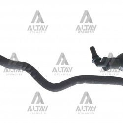 YAKIT BORUSU FLUENCE / MEGANE III 07= 1.5 DCI K9K